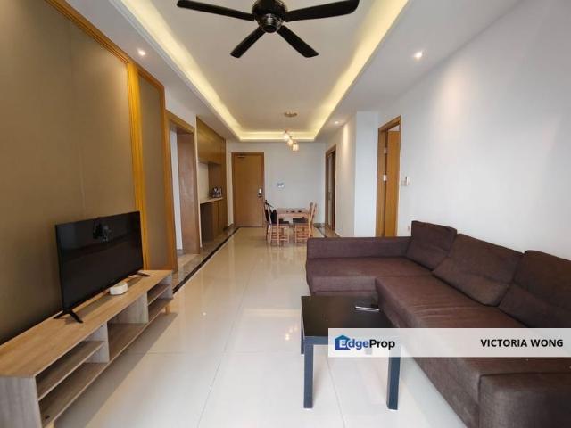 Condominium for rent in Johore Bahru, Johor