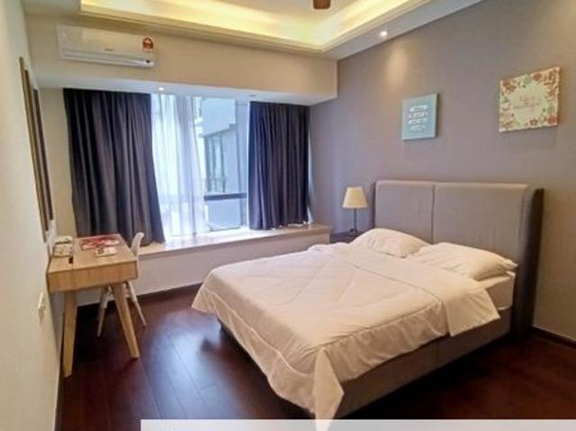 Condominium for rent in Johore Bahru, Johor