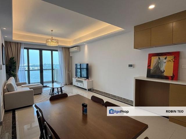 Condominium for rent in R&F Seine Region, Johor Bahru