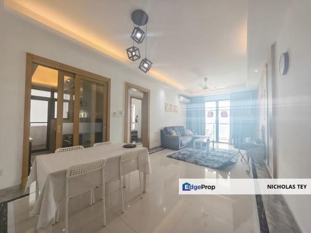 Condominium for sale in Johore Bahru, Johor