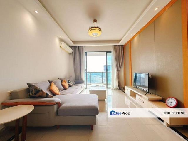 Condominium for sale in Johore Bahru, Johor
