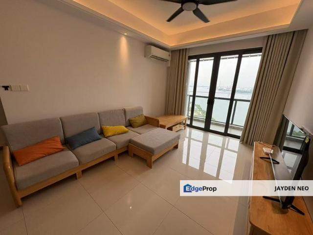 Condominium for rent in Johore Bahru, Johor