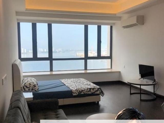 Condominium for sale in Johore Bahru, Johor