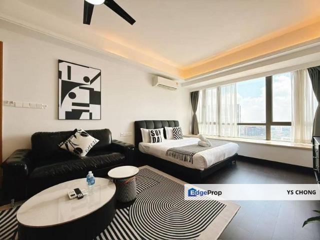 Condominium for sale in Johore Bahru, Johor