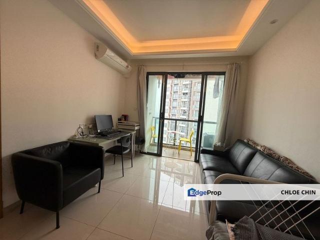 Condominium for sale in Johore Bahru, Johor