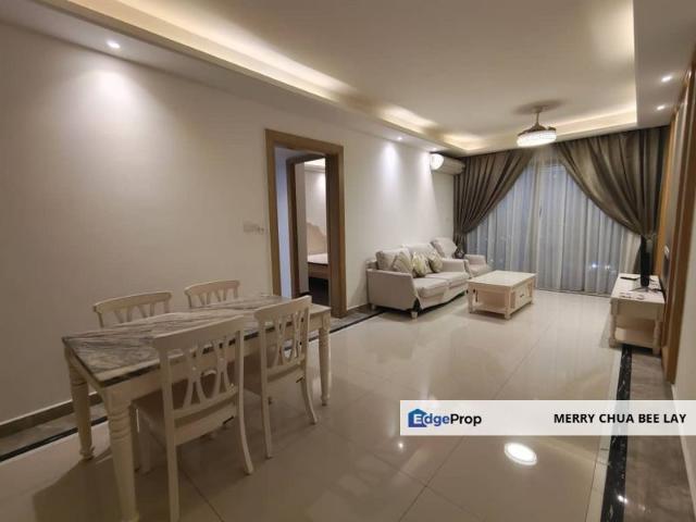 Condominium for rent in Johore Bahru, Johor