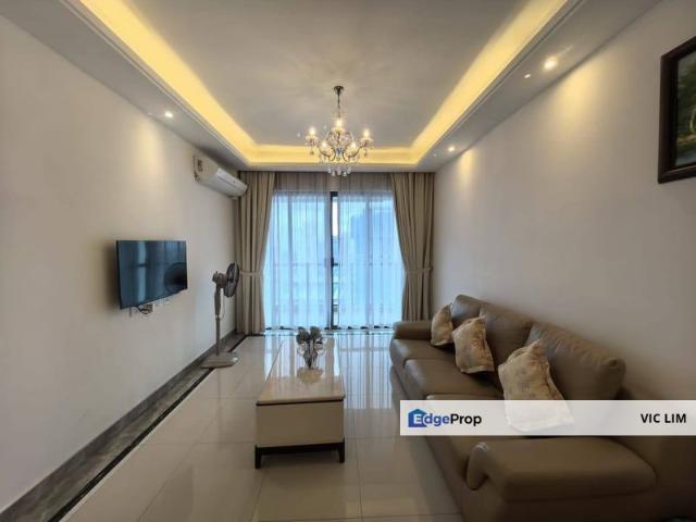 Condominium for sale in Johore Bahru, Johor