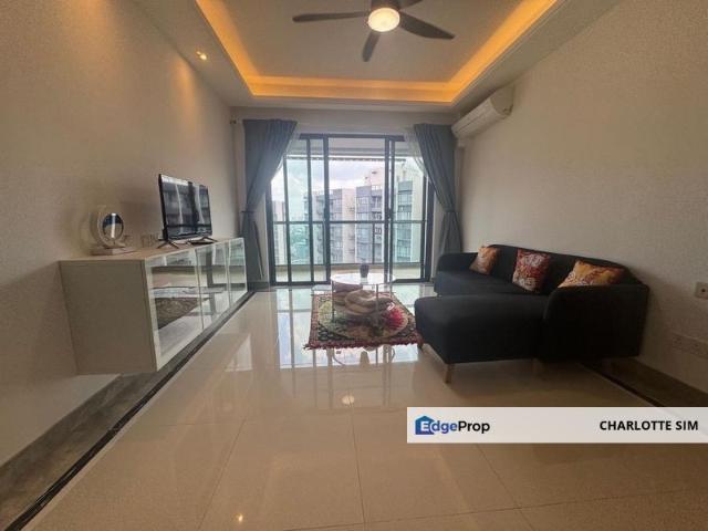 Condominium for rent in Johore Bahru, Johor