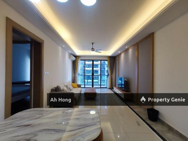 Serviced Residence for rent in Johore Bahru, Johor