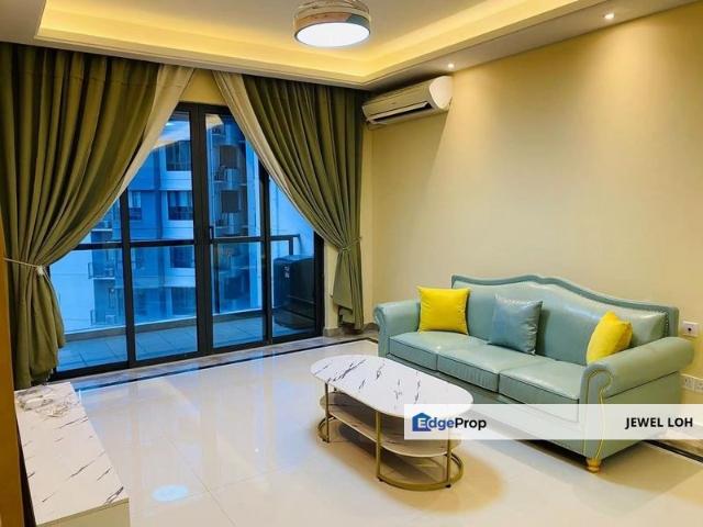 Condominium for rent in Johore Bahru, Johor
