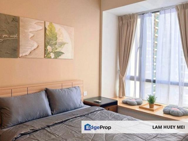 Condominium for rent in Johore Bahru, Johor