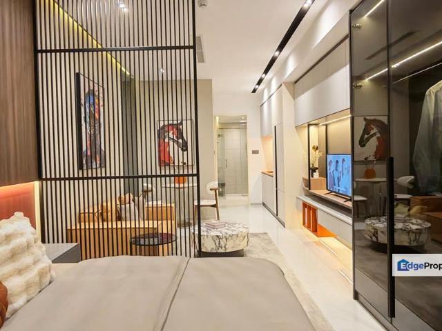 Condominium for sale in Johore Bahru, Johor