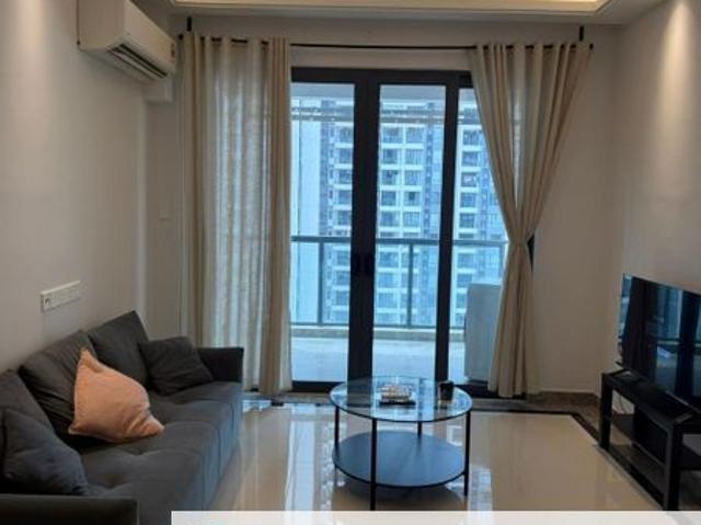 Condominium for rent in Johore Bahru, Johor