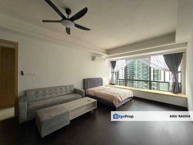 Condominium for rent in Johore Bahru, Johor