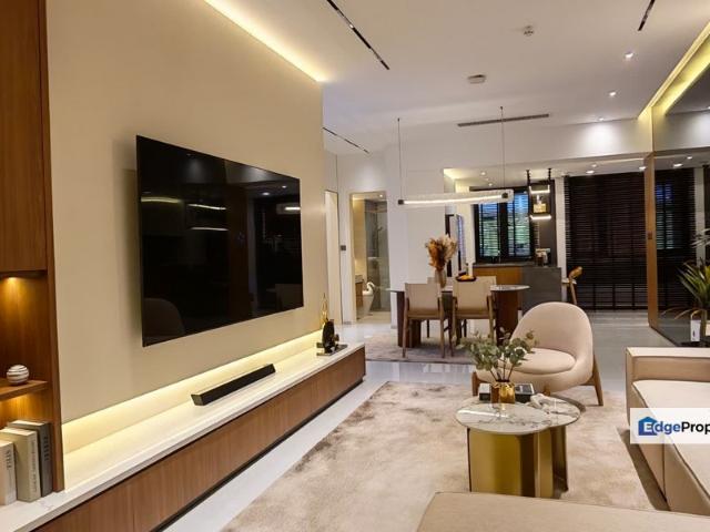 Condominium for sale in Johore Bahru, Johor