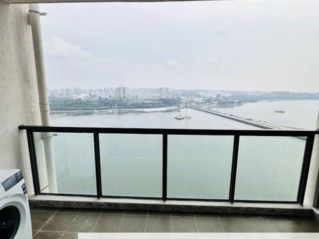 Condominium for rent in R&F Seine Region, Johor Bahru
