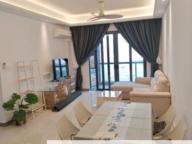 Condominium for rent in Johore Bahru, Johor