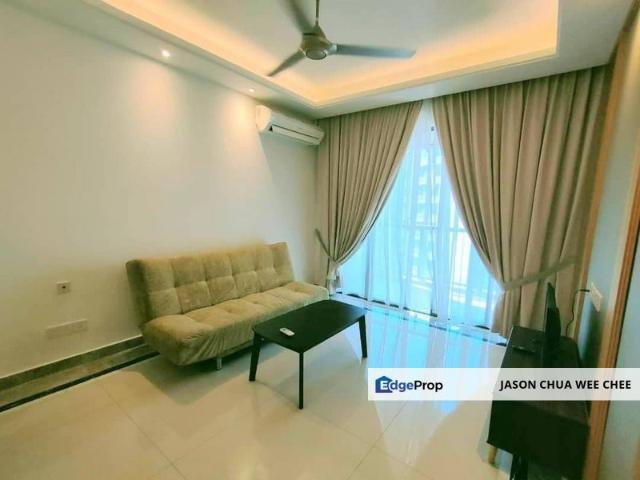 Condominium for sale in R&F Seine Region, Johor Bahru