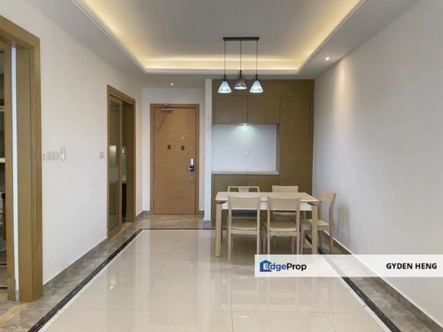 Condominium for sale in Johore Bahru, Johor