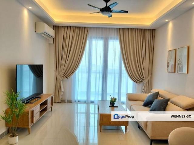 Condominium for rent in Johore Bahru, Johor