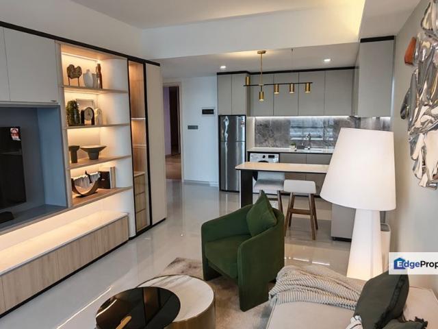 Condominium for sale in Johore Bahru, Johor