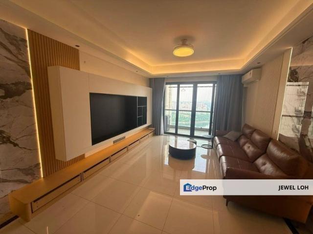 Condominium for rent in Johore Bahru, Johor