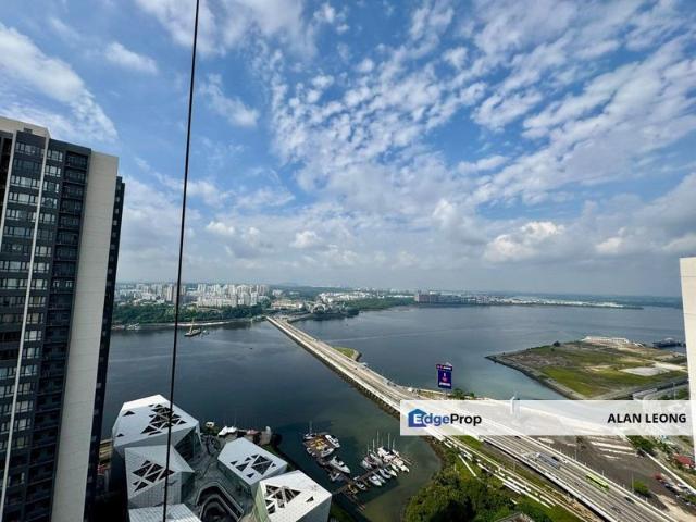 Condominium for sale in Johore Bahru, Johor