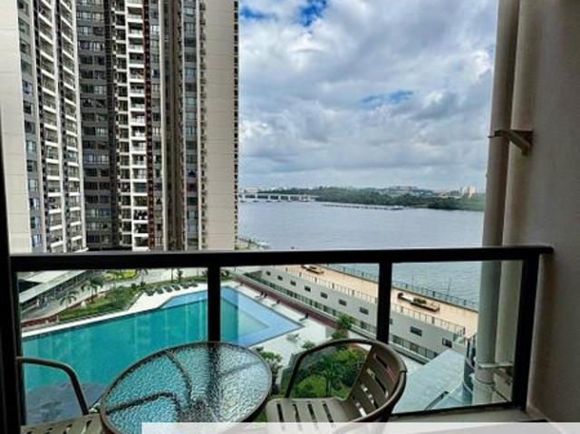 Condominium for rent in Johore Bahru, Johor
