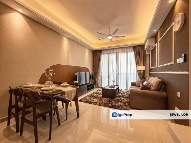 Condominium for rent in Johore Bahru, Johor