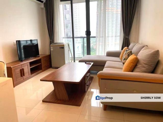 Condominium for sale in Johore Bahru, Johor