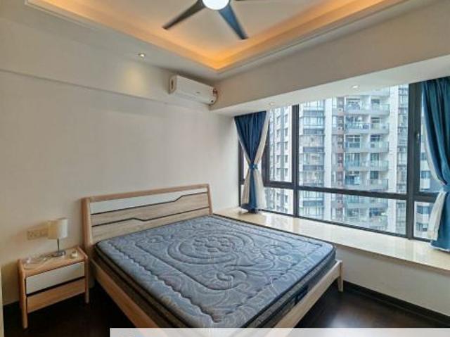 Condominium for rent in Johore Bahru, Johor