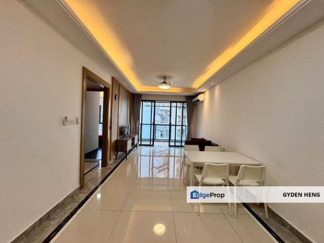 Condominium for sale in Johore Bahru, Johor