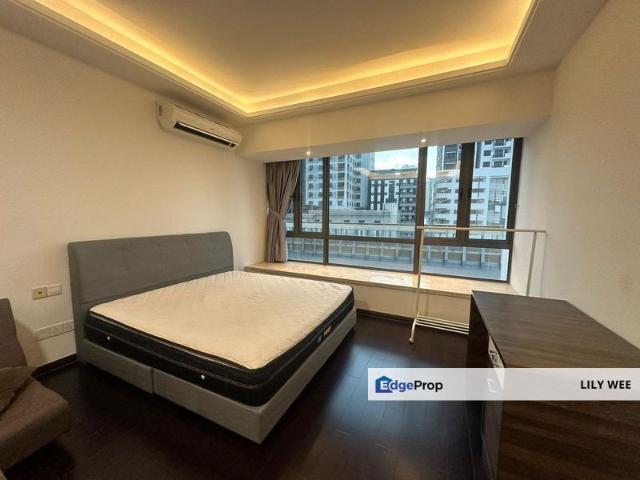 Condominium for rent in Johore Bahru, Johor