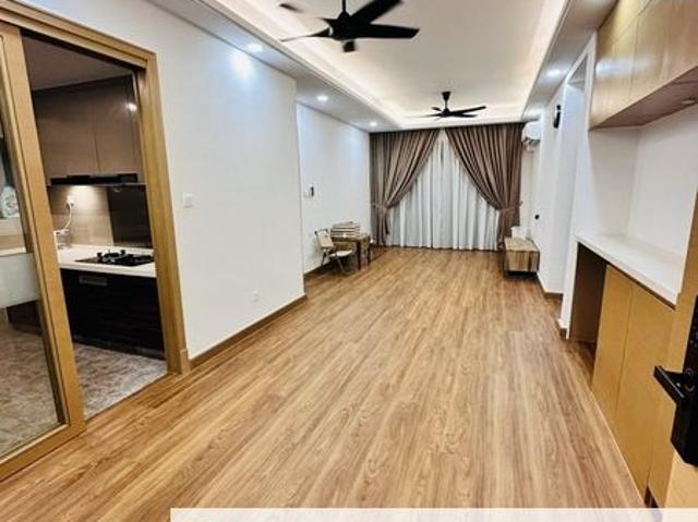 Condominium for rent in R&F Seine Region, Johor Bahru