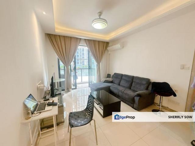 Condominium for sale in Johore Bahru, Johor