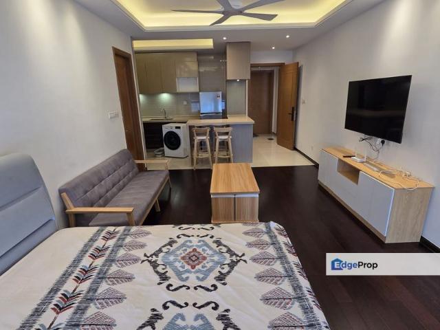 Condominium for rent in Johore Bahru, Johor