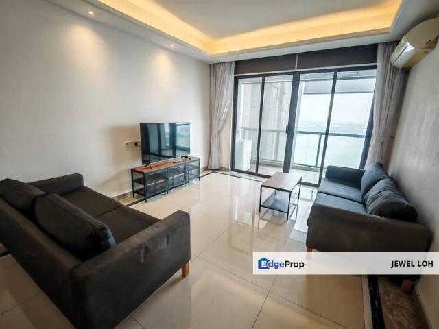 Condominium for rent in Johore Bahru, Johor