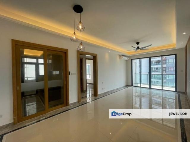 Condominium for sale in Johore Bahru, Johor