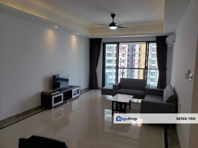 Condominium for sale in Johore Bahru, Johor