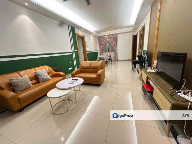 Condominium for rent in Johore Bahru, Johor