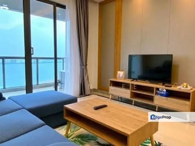 Condominium for sale in R&F Seine Region, Johor Bahru