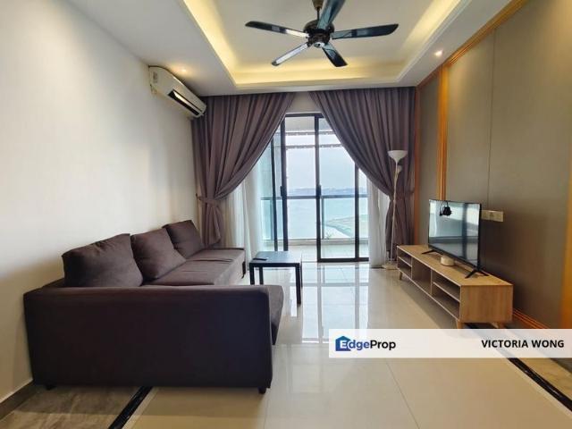 Condominium for rent in Johore Bahru, Johor