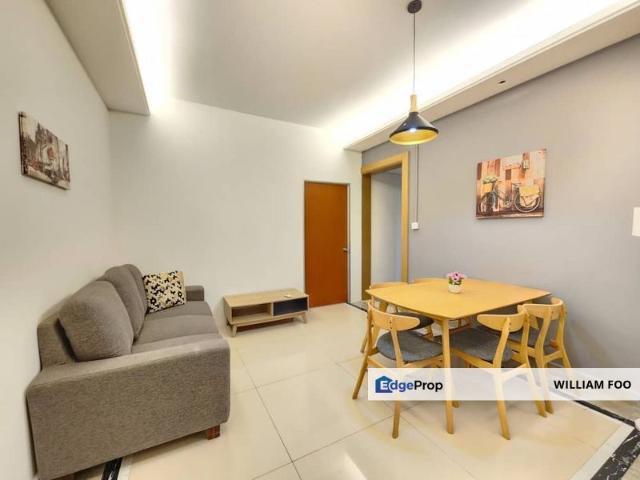 Condominium for rent in Johore Bahru, Johor
