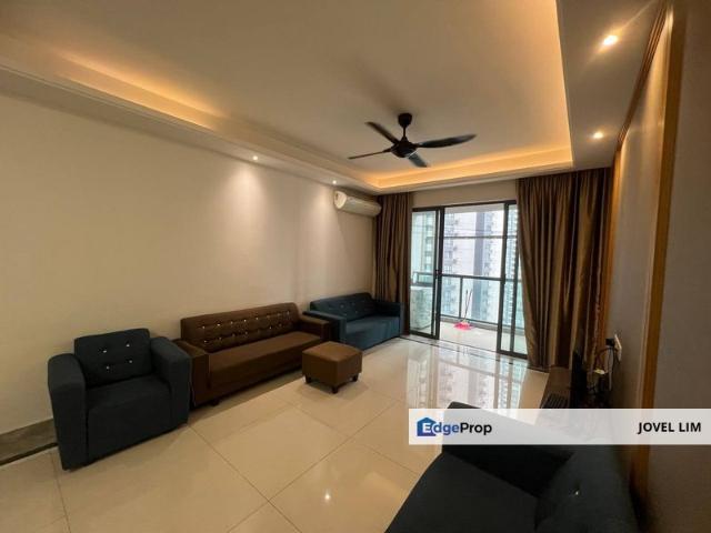 Condominium for sale in Johore Bahru, Johor