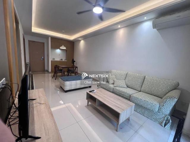 Apartment for rent in Johore Bahru, Johor