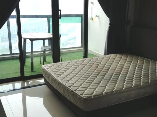 Apartment for rent in Johor Bahru