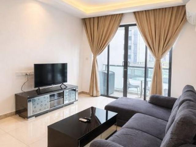 Condominium for sale in Johore Bahru, Johor