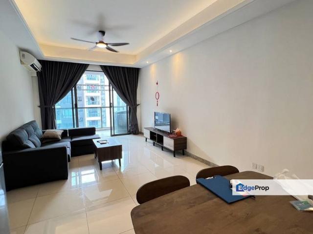 Condominium for rent in Johore Bahru, Johor