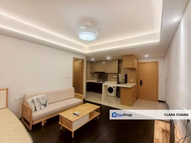 Condominium for sale in R&F Seine Region, Johor Bahru