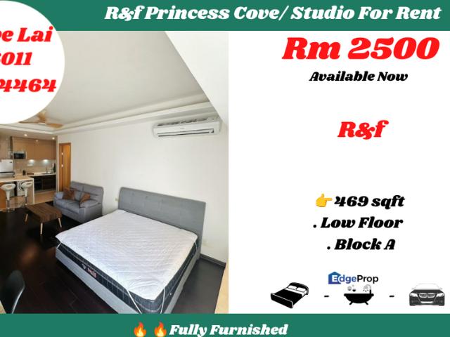 Condominium for rent in Johore Bahru, Johor